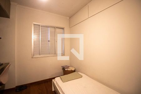 Quarto 2 de apartamento para alugar com 3 quartos, 72m² em Vila Andrade, São Paulo