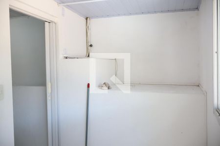 Quarto 1 de apartamento para alugar com 2 quartos, 40m² em Vila Regente Feijó, São Paulo