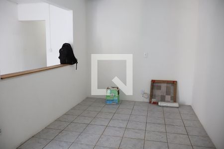 Sala de apartamento para alugar com 2 quartos, 40m² em Vila Regente Feijó, São Paulo