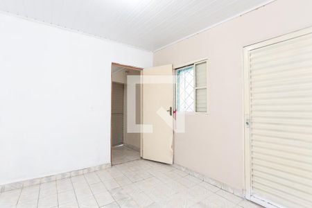 Quarto  de casa para alugar com 1 quarto, 50m² em Parque Paulistano, São Paulo