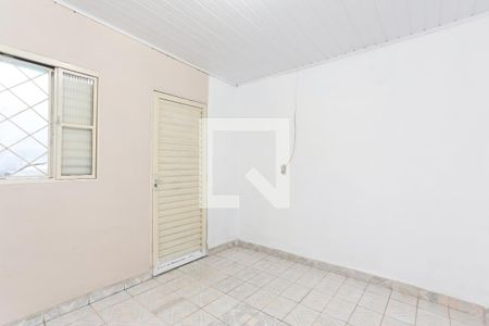 Quarto  de casa para alugar com 1 quarto, 50m² em Parque Paulistano, São Paulo