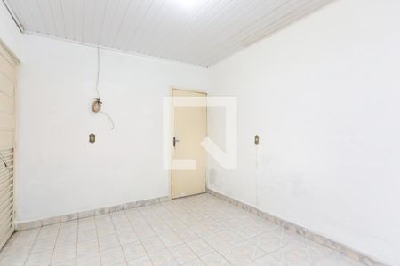Sala de casa para alugar com 1 quarto, 50m² em Parque Paulistano, São Paulo