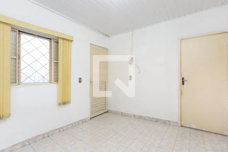 Sala de casa para alugar com 1 quarto, 50m² em Parque Paulistano, São Paulo