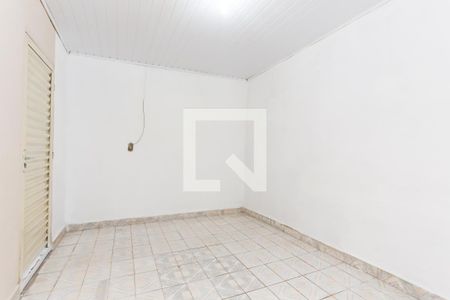 Quarto  de casa para alugar com 1 quarto, 50m² em Parque Paulistano, São Paulo