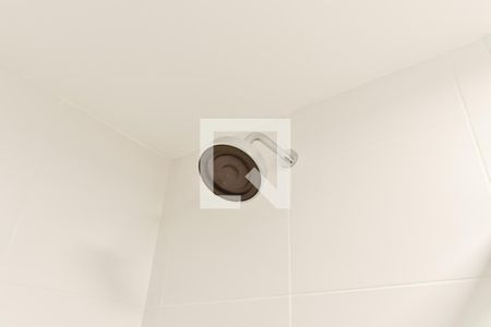 Banheiro de kitnet/studio para alugar com 1 quarto, 24m² em Vila Mariana, São Paulo