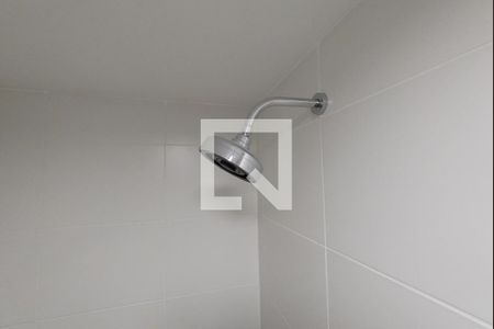 Banheiro de kitnet/studio para alugar com 1 quarto, 24m² em Vila Mariana, São Paulo
