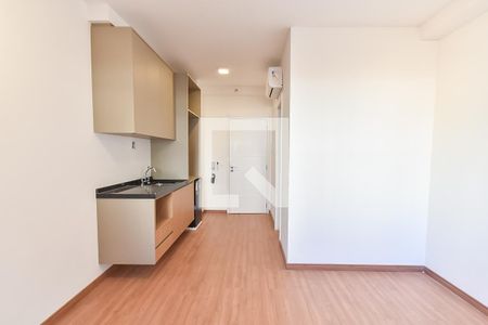Studio de kitnet/studio para alugar com 1 quarto, 24m² em Vila Mariana, São Paulo