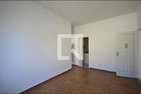 Sala de casa para alugar com 2 quartos, 80m² em Ricardo de Albuquerque, Rio de Janeiro