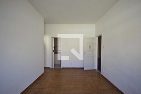 Sala de casa para alugar com 2 quartos, 80m² em Ricardo de Albuquerque, Rio de Janeiro