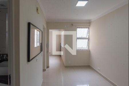 Sala de Jantar de apartamento para alugar com 3 quartos, 67m² em Jardim Aurelia, Campinas