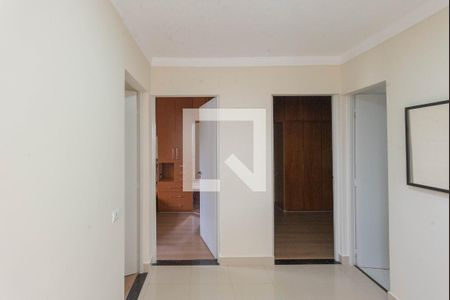 Sala de Jantar de apartamento para alugar com 3 quartos, 67m² em Jardim Aurelia, Campinas