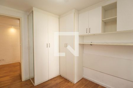 Quarto 2 de apartamento para alugar com 2 quartos, 41m² em Vila Regina, São Paulo