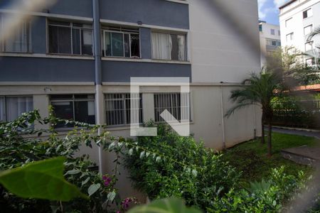 Vista do Quarto 1 de apartamento para alugar com 2 quartos, 41m² em Vila Regina, São Paulo