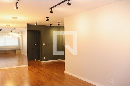 Sala de apartamento para alugar com 2 quartos, 93m² em Consolação, São Paulo