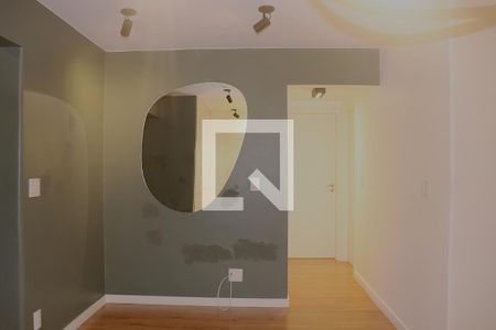 Sala de apartamento para alugar com 2 quartos, 93m² em Consolação, São Paulo