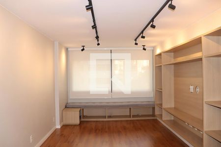 Sala de apartamento para alugar com 2 quartos, 93m² em Consolação, São Paulo