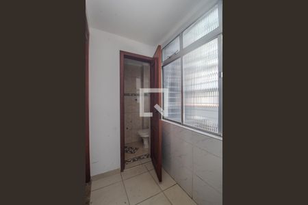 corredor de apartamento para alugar com 2 quartos, 75m² em Tristeza, Porto Alegre