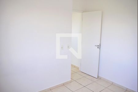 Quarto 2 de apartamento para alugar com 2 quartos, 49m² em Campos Elísios, Ribeirão Preto