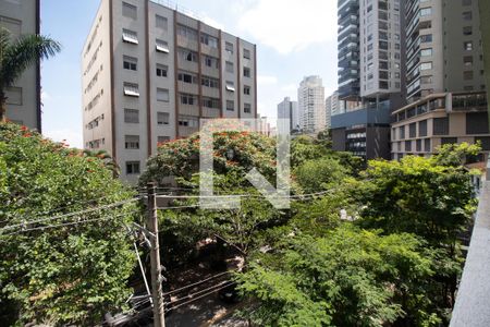 Kitnet/Studio à venda com 1 quarto, 23m² em Vila Madalena, São Paulo