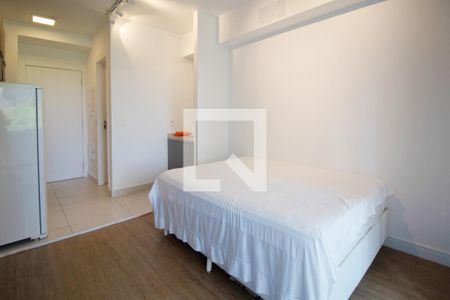 Kitnet/Studio à venda com 1 quarto, 23m² em Vila Madalena, São Paulo