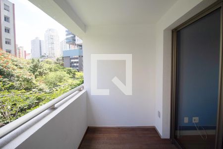 Kitnet/Studio à venda com 1 quarto, 23m² em Vila Madalena, São Paulo