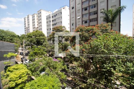 Kitnet/Studio à venda com 1 quarto, 23m² em Vila Madalena, São Paulo