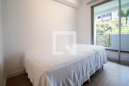 Kitnet/Studio à venda com 1 quarto, 23m² em Vila Madalena, São Paulo