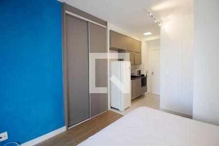 Kitnet/Studio à venda com 1 quarto, 23m² em Vila Madalena, São Paulo