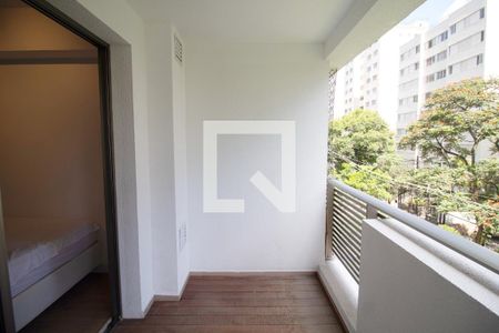 Kitnet/Studio à venda com 1 quarto, 23m² em Vila Madalena, São Paulo