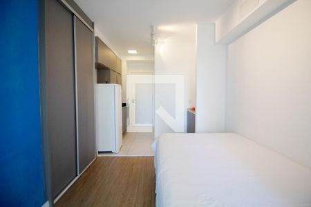 Kitnet/Studio à venda com 1 quarto, 23m² em Vila Madalena, São Paulo