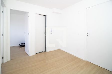 Sala / Cozinha de apartamento para alugar com 2 quartos, 30m² em Água Branca, São Paulo