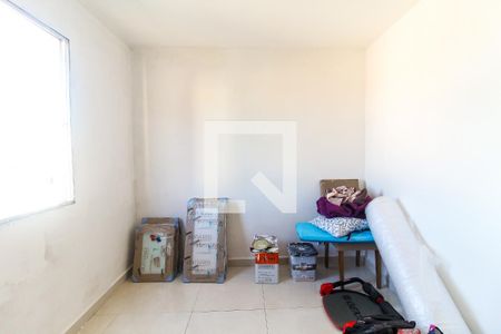 Quarto 2 de apartamento para alugar com 2 quartos, 42m² em Itaquera, São Paulo