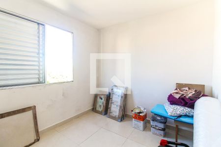 Quarto 2 de apartamento para alugar com 2 quartos, 42m² em Itaquera, São Paulo