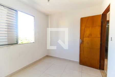 Quarto 1 de apartamento para alugar com 2 quartos, 42m² em Itaquera, São Paulo