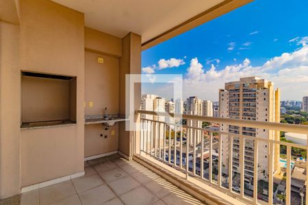 Apartamento à venda com 2 quartos, 90m² em Jardim Jabaquara, São Paulo