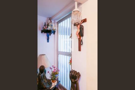 Sala de casa à venda com 2 quartos, 100m² em Engenho de Dentro, Rio de Janeiro