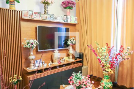 Sala de casa à venda com 2 quartos, 100m² em Engenho de Dentro, Rio de Janeiro