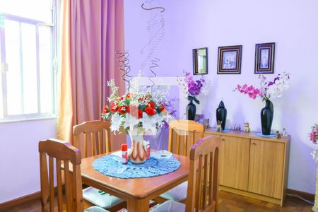 Quarto 1 de casa à venda com 2 quartos, 100m² em Engenho de Dentro, Rio de Janeiro