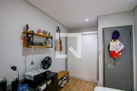 Quarto 2 de casa à venda com 3 quartos, 164m² em Jardim Alvorada, Santo André