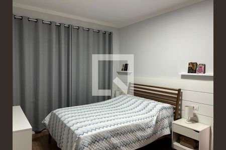 Quarto de casa à venda com 3 quartos, 164m² em Jardim Alvorada, Santo André