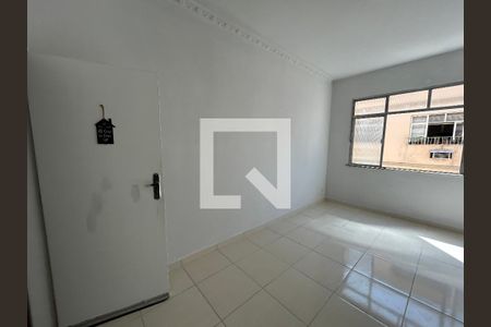 Sala de apartamento para alugar com 2 quartos, 90m² em Engenho de Dentro, Rio de Janeiro