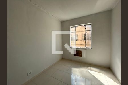 Quarto 1 de apartamento para alugar com 2 quartos, 90m² em Engenho de Dentro, Rio de Janeiro