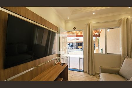 Casa à venda com 2 quartos, 58m² em Vila Iguacu, Várzea Paulista