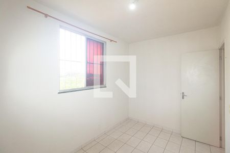 Quarto 1 de apartamento para alugar com 2 quartos, 45m² em Paciência, Rio de Janeiro