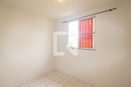 Quarto 2 de apartamento para alugar com 2 quartos, 45m² em Paciência, Rio de Janeiro