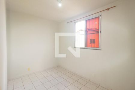 Quarto 1 de apartamento para alugar com 2 quartos, 45m² em Paciência, Rio de Janeiro