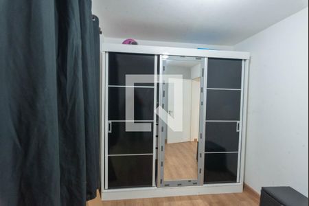 Quarto 1 de apartamento para alugar com 2 quartos, 50m² em Jardim San Diego, Campinas