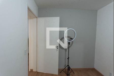 Quarto 1 de apartamento para alugar com 2 quartos, 50m² em Jardim San Diego, Campinas