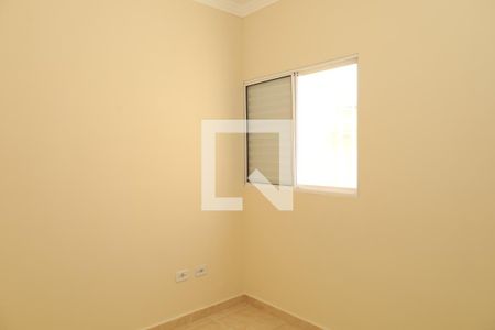 Suíte 1 de casa de condomínio à venda com 2 quartos, 65m² em Vila Regina, São Paulo