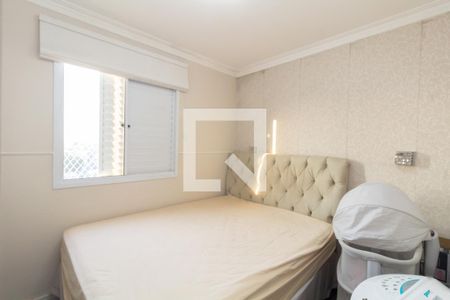 Quarto 1 de apartamento à venda com 2 quartos, 50m² em Parada Xv de Novembro, São Paulo